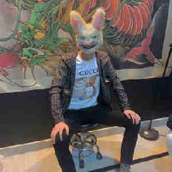 南昌DJ辉仔